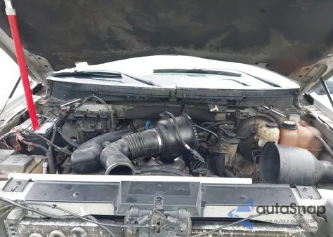 2008 Ford F150 z USA, uszkodzony, nr VIN 1FTRW12W88SP78003